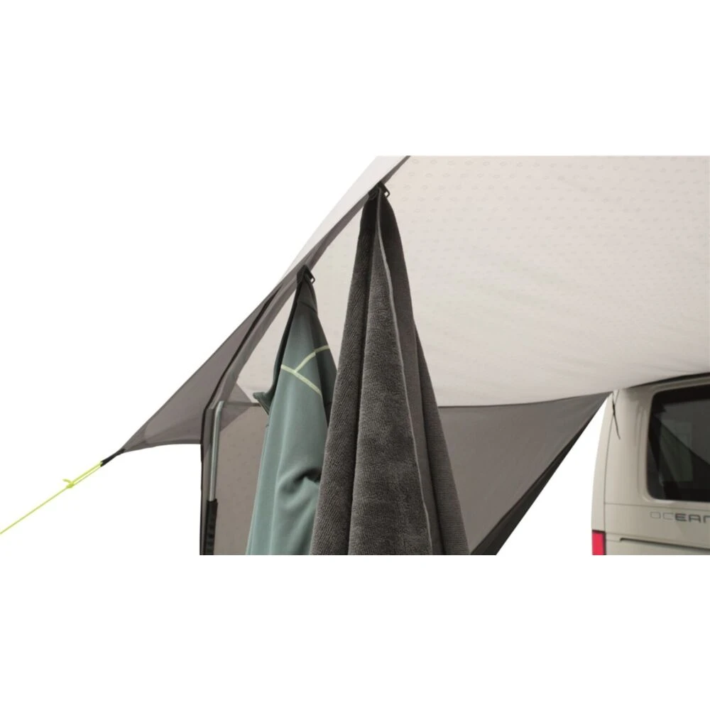 Outwell Touring Canopy Poled - Image 7