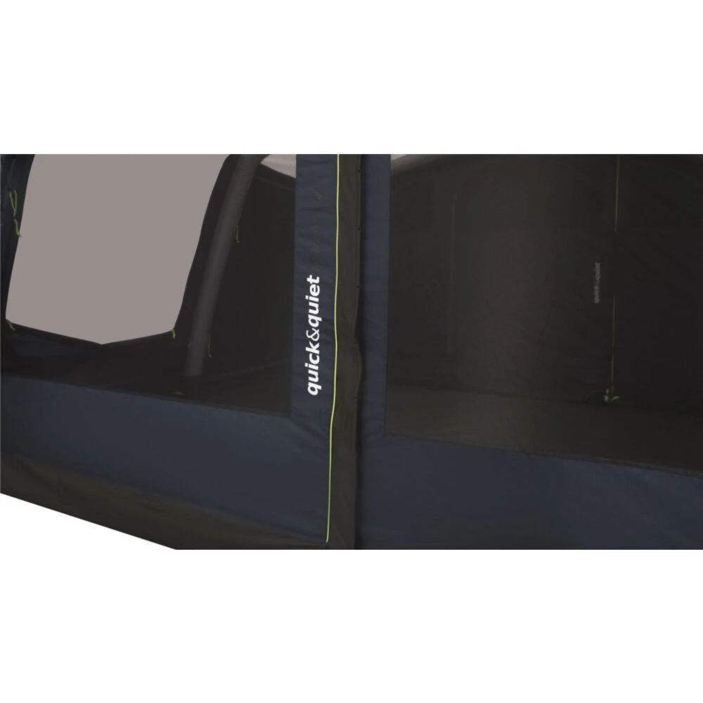 Outwell Springville 4SA Tent - Image 10