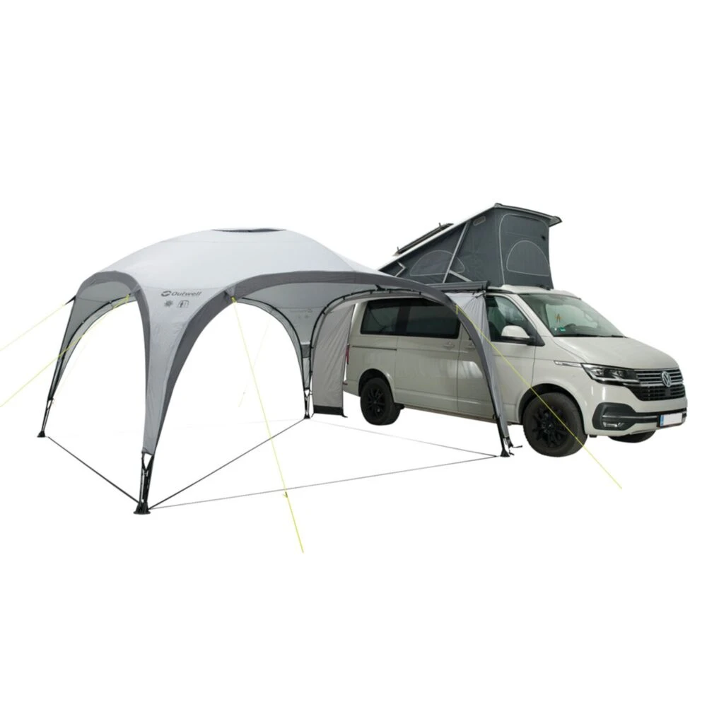 Outwell Lounge Vehicle Connector XL (175-200cm) - Image 2