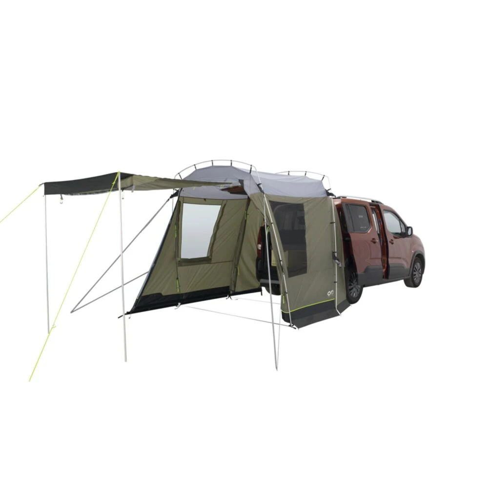 Outwell Dunecrest L Awning (2025) - Image 14