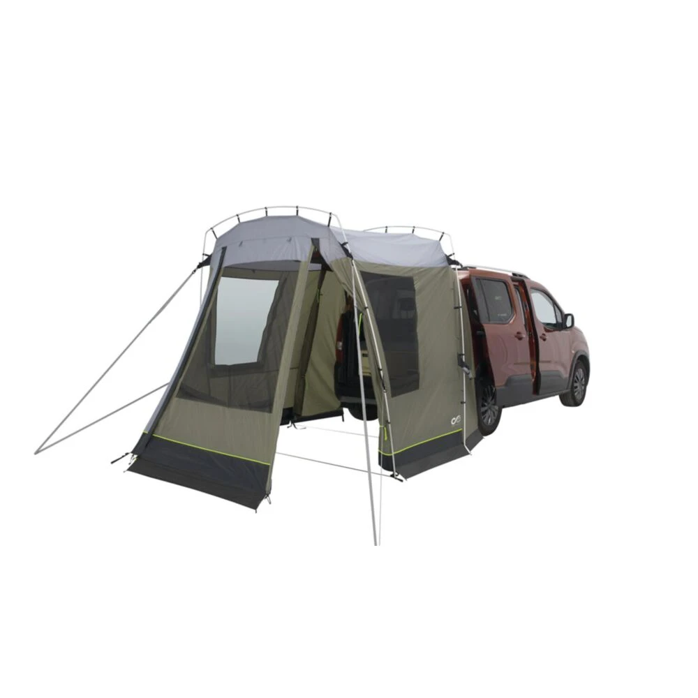 Outwell Dunecrest L Awning (2025) - Image 7