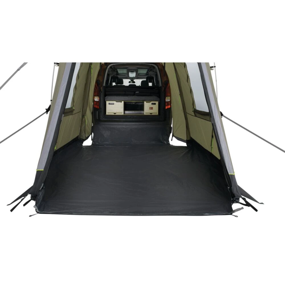 Outwell Dunecrest L Awning (2025) - Image 9
