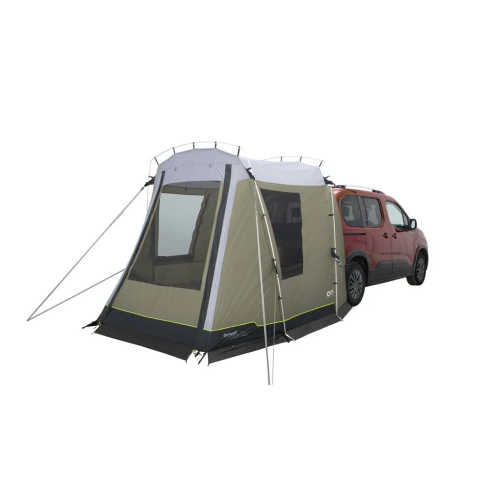 Outwell Dunecrest L Awning (2025) - Image 2