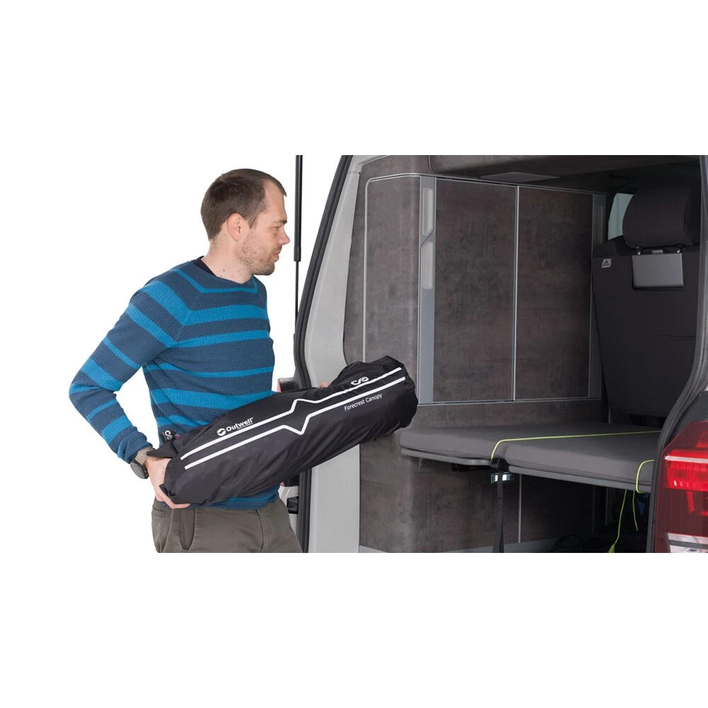 Outwell Forecrest Canopy - Image 7