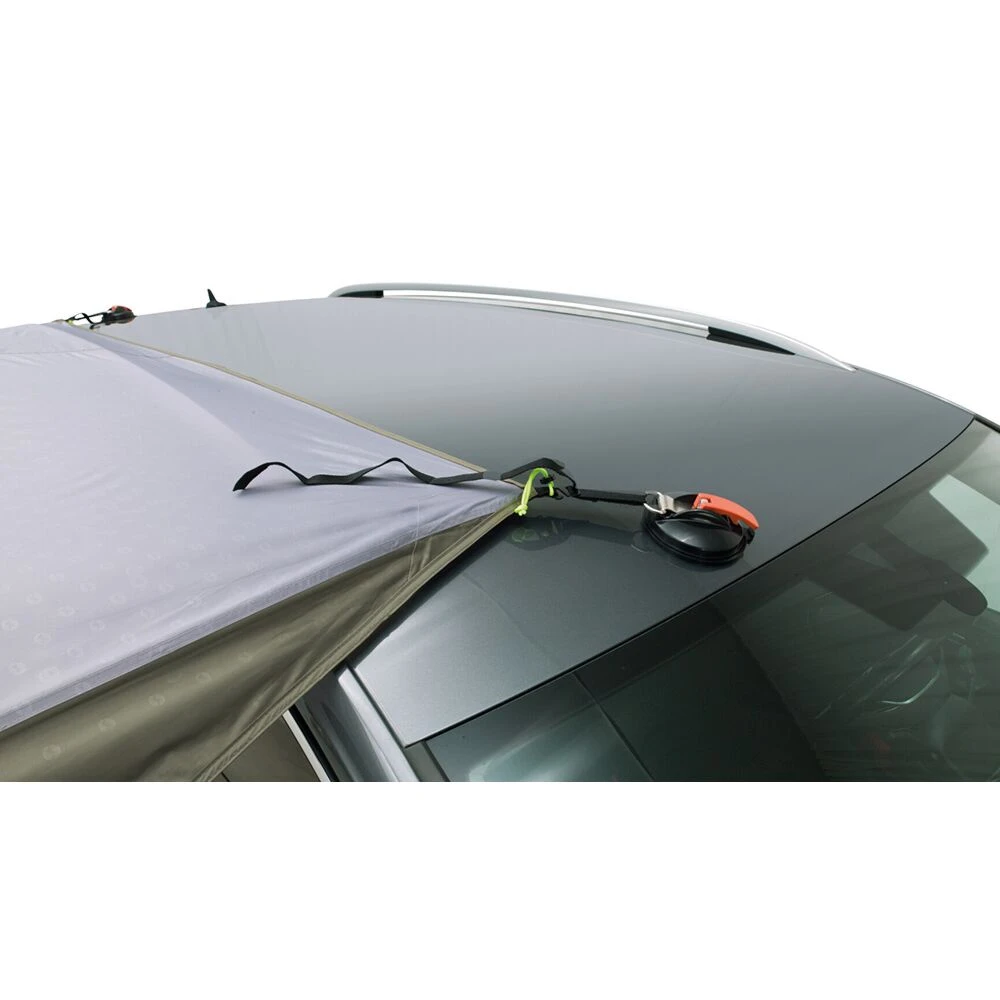 Outwell Forecrest Canopy - Image 3