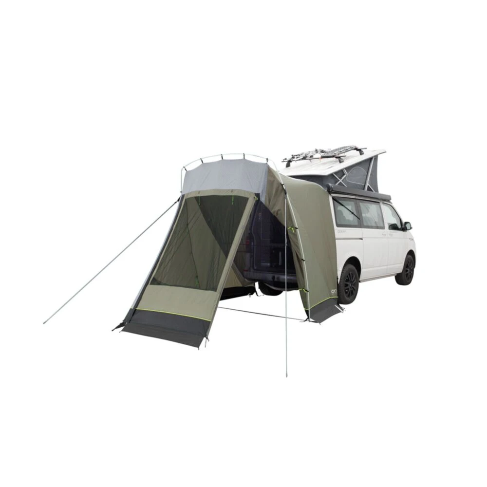 Outwell Sandcrest L Awning (2025) - Image 2