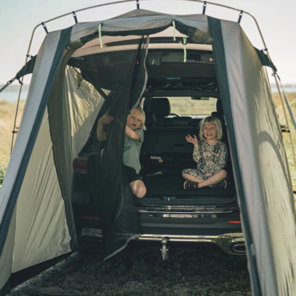 Outwell Sandcrest L Awning (2025) - Image 18