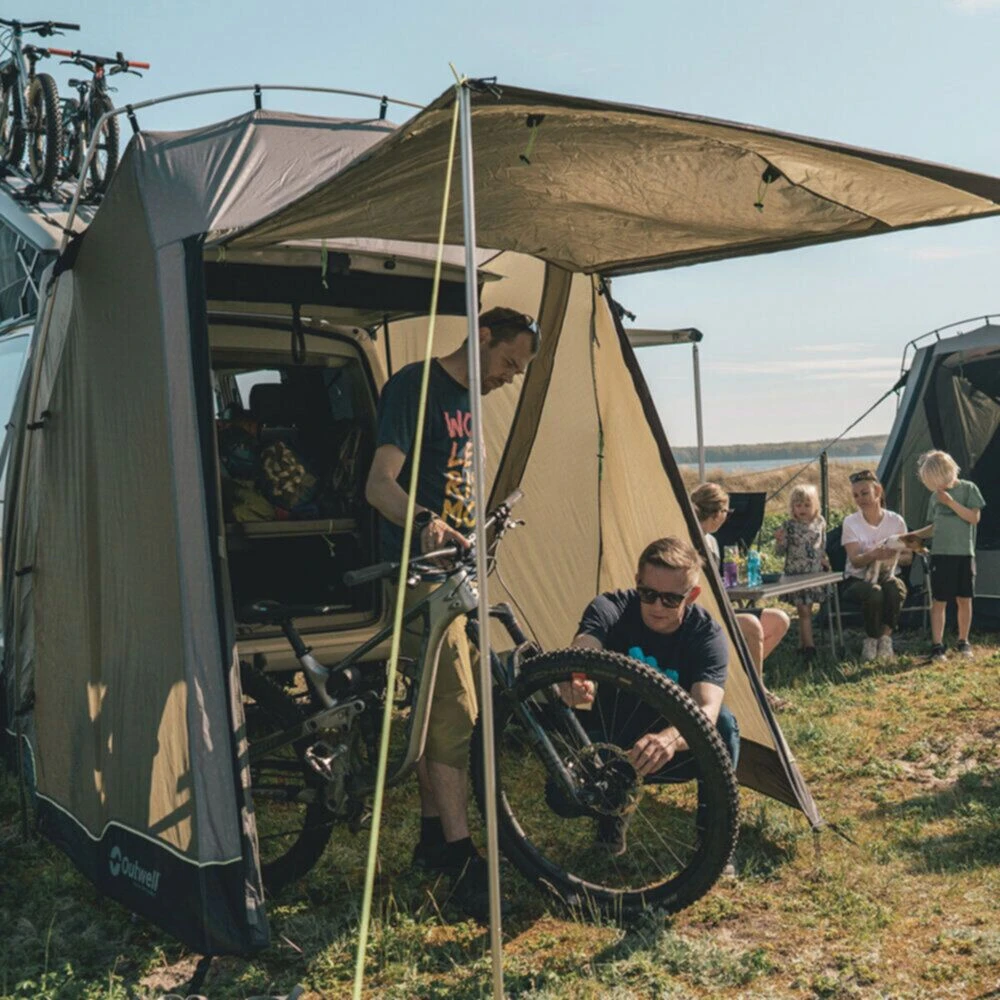 Outwell Sandcrest L Awning (2025) - Image 17