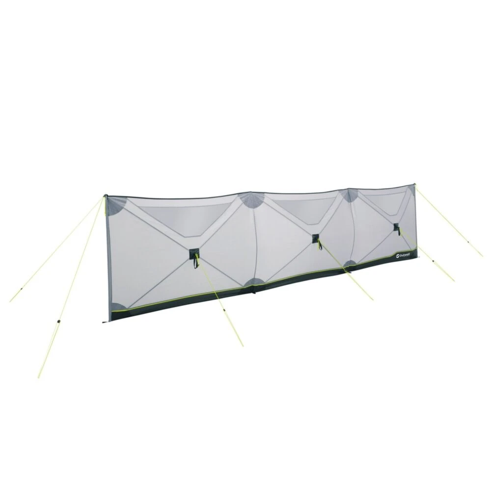 Outwell Parton Windscreen - Image 2