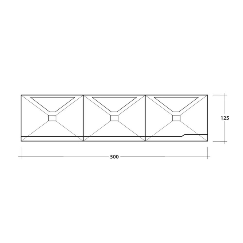 Outwell Parton Windscreen - Image 4