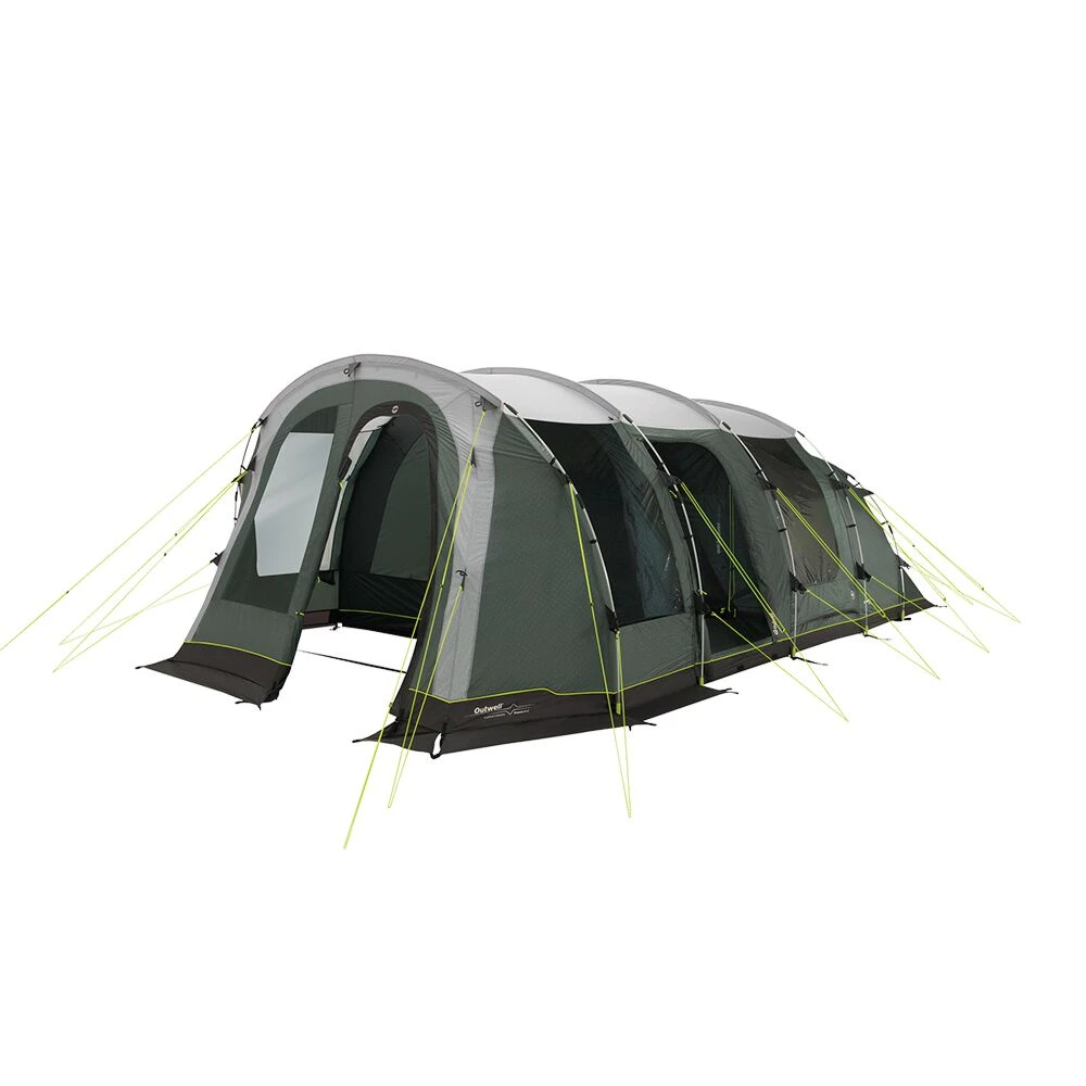 Outwell Phoenix 6+2 Tent (2025)