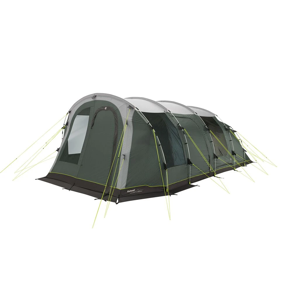 Outwell Phoenix 6+2 Tent (2025) - Image 2