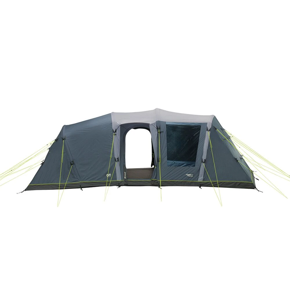 Outwell Hartford 6 Air Tent (2025) - Image 2