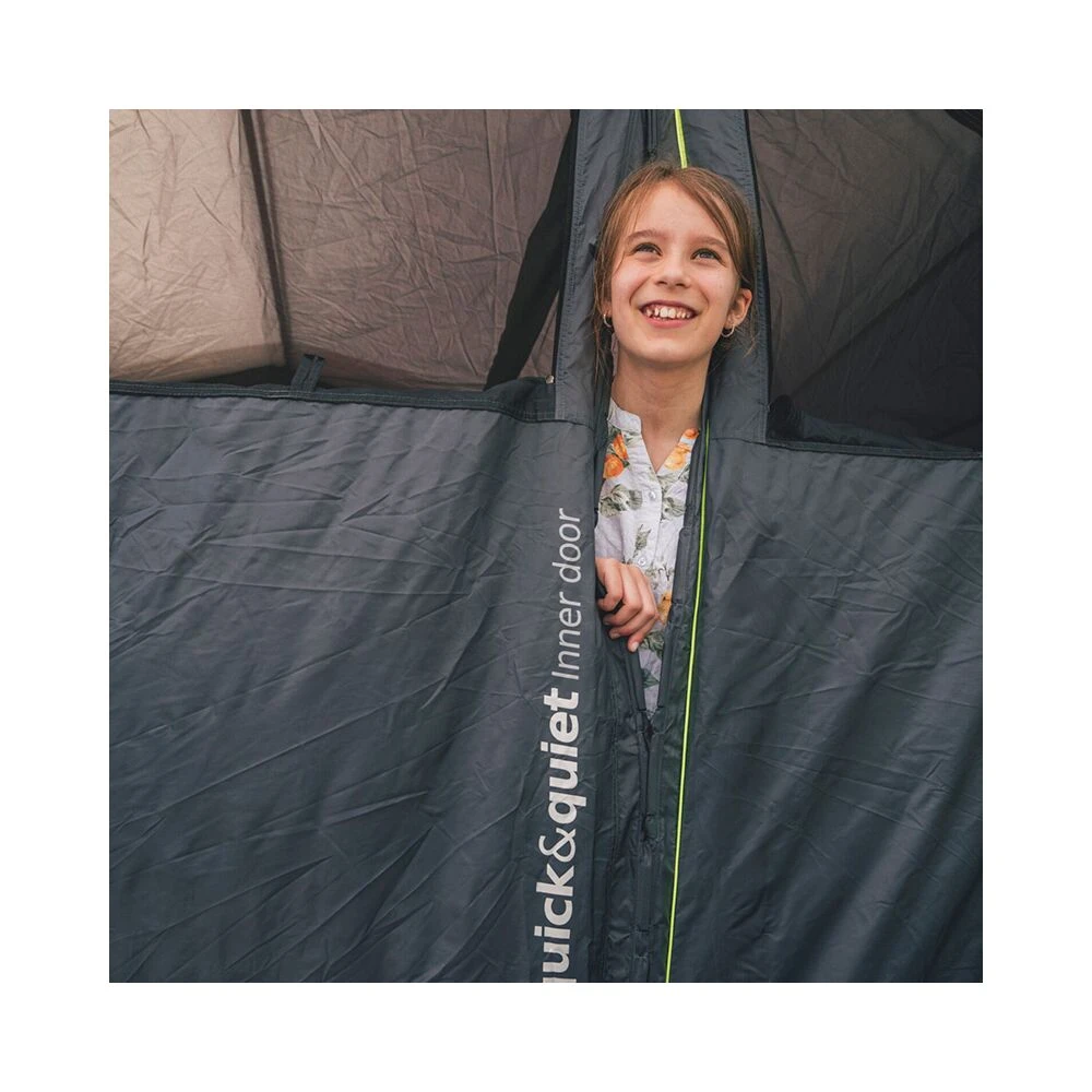 Outwell Hartford 6 Air Tent (2025) - Image 11