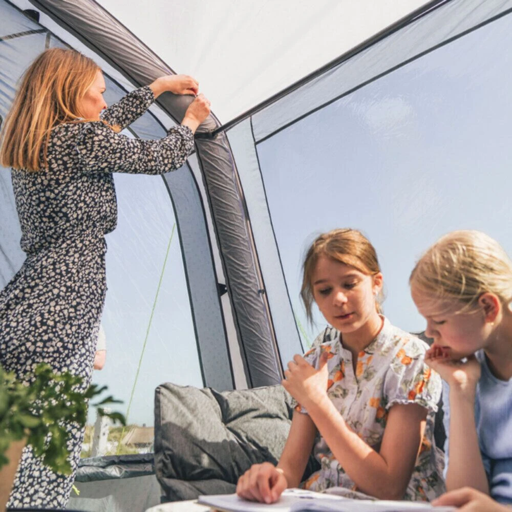 Outwell Tennessee 5 Air Tent (2025) - Image 13