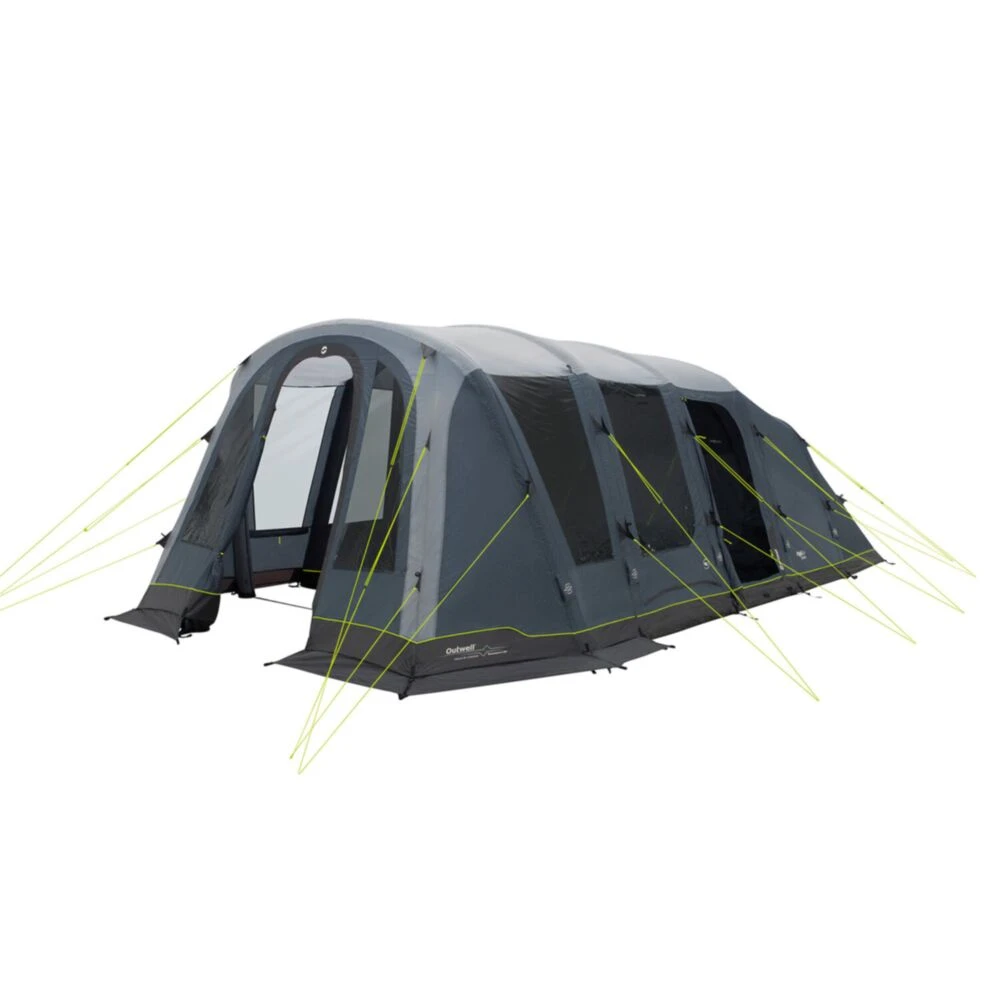 Outwell Tennessee 5 Air Tent (2025) - Image 2