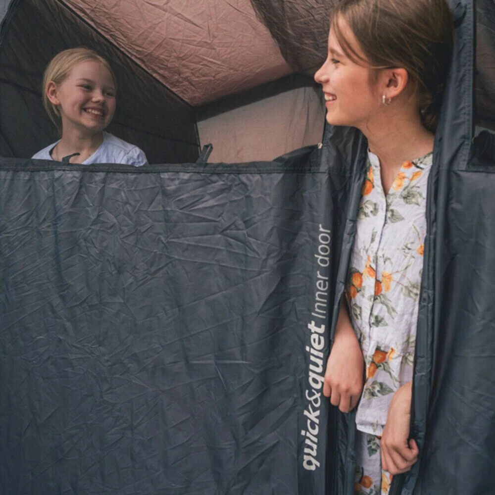 Outwell Tennessee 5 Air Tent (2025) - Image 10