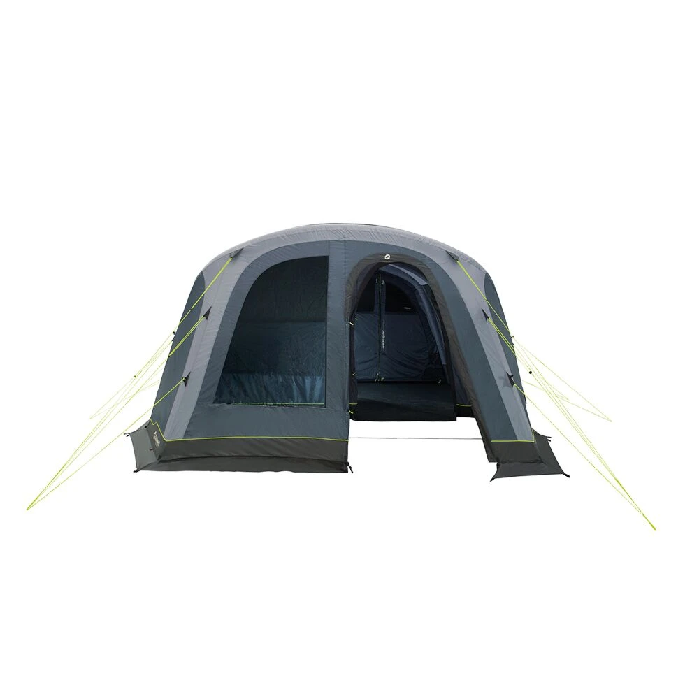 Outwell Tennessee 6+2 Air Tent (2025) - Image 3