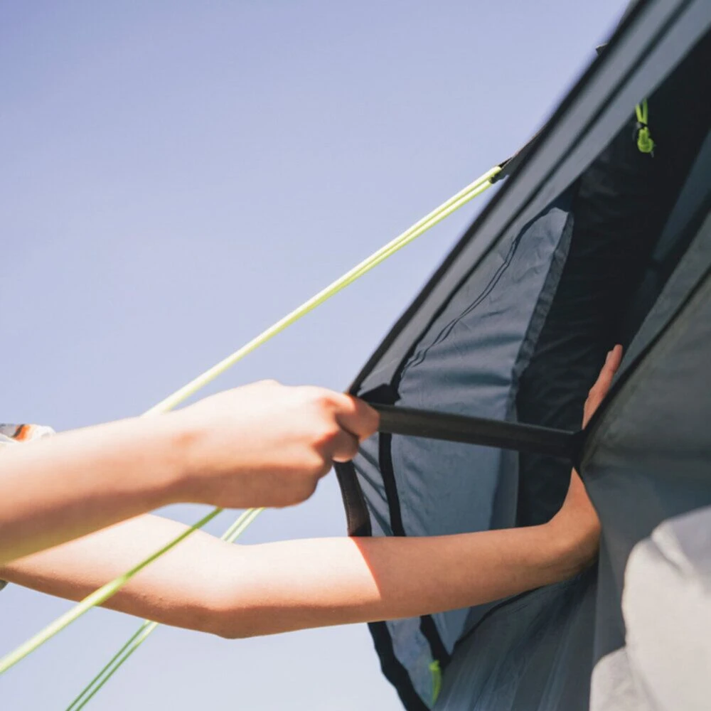 Outwell Tennessee 7 Air Tent (2025) - Image 14