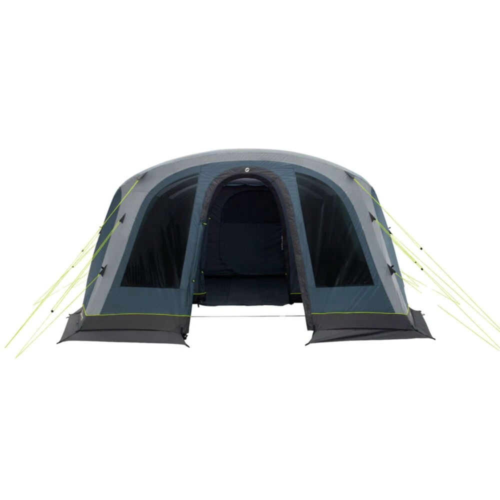 Outwell Tennessee 7 Air Tent (2025) - Image 9