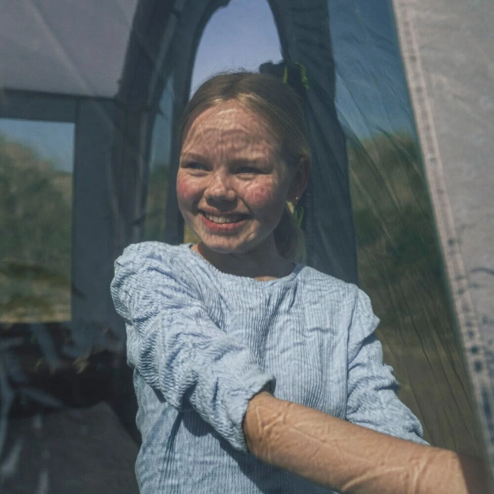 Outwell Tennessee 7 Air Tent (2025) - Image 11