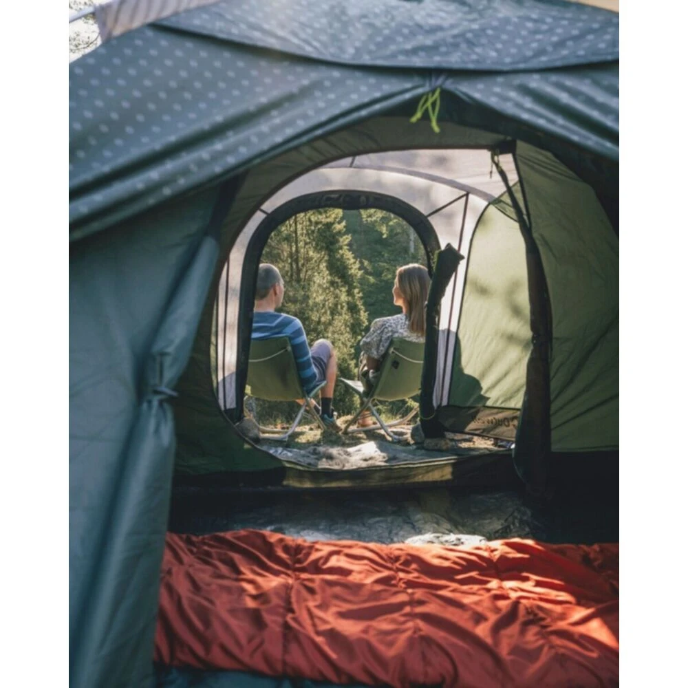 Outwell Earth 5 Plus Tent - Image 9