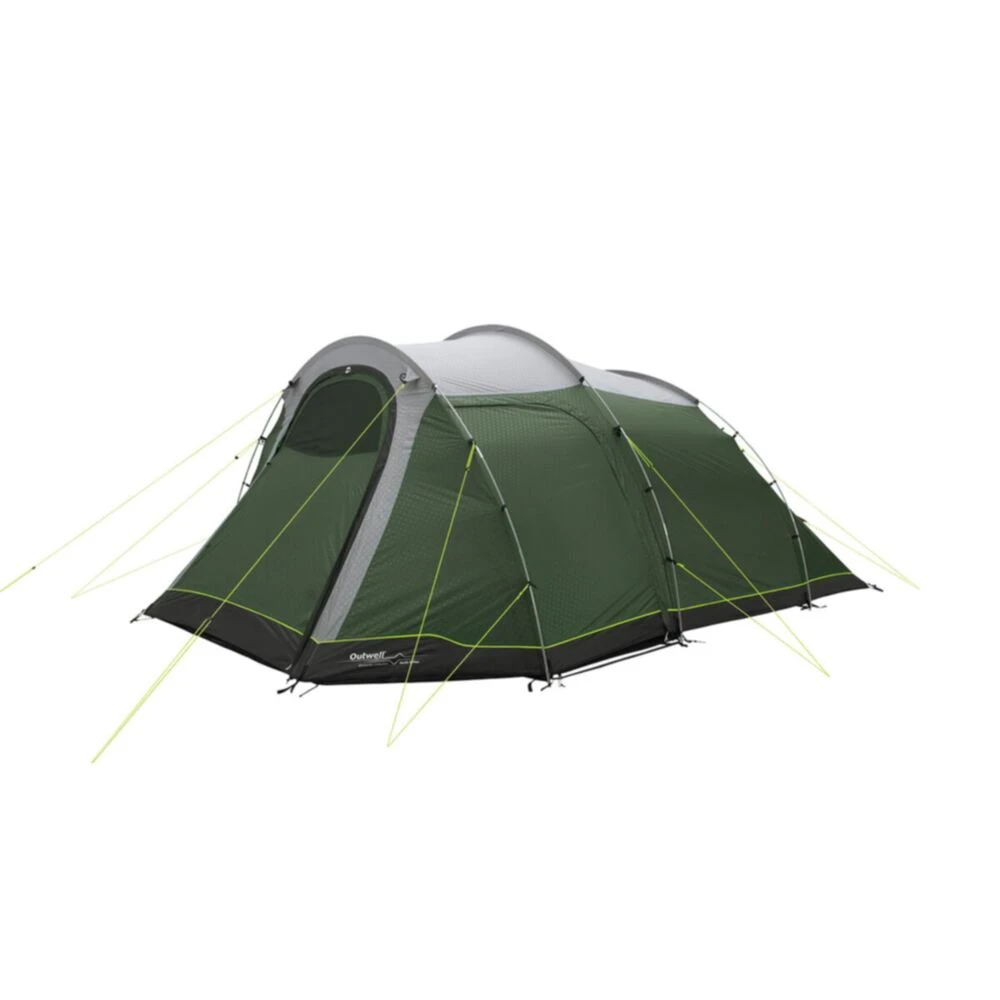 Outwell Earth 5 Plus Tent - Image 5