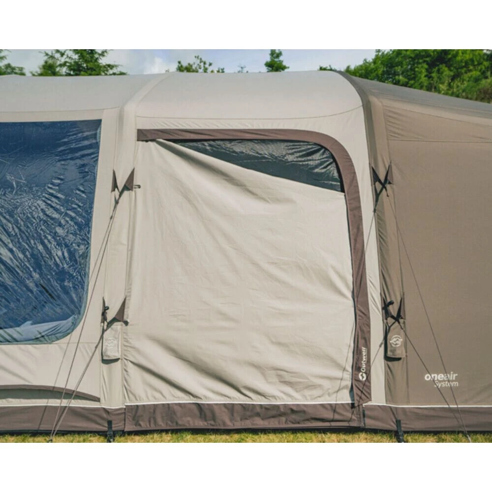 Outwell Alabama 6 Air TC Tent (2025) - Image 12