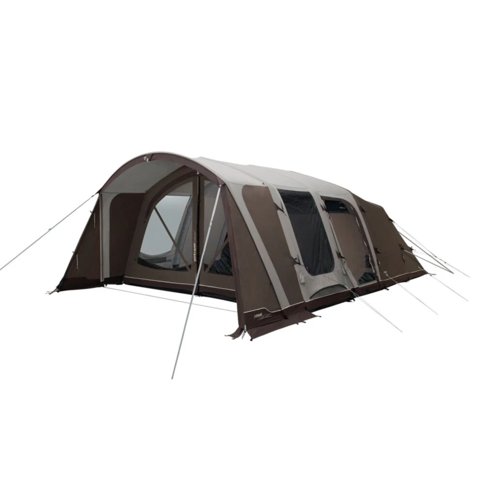 Outwell Alabama 6 Air TC Tent (2025) - Image 2
