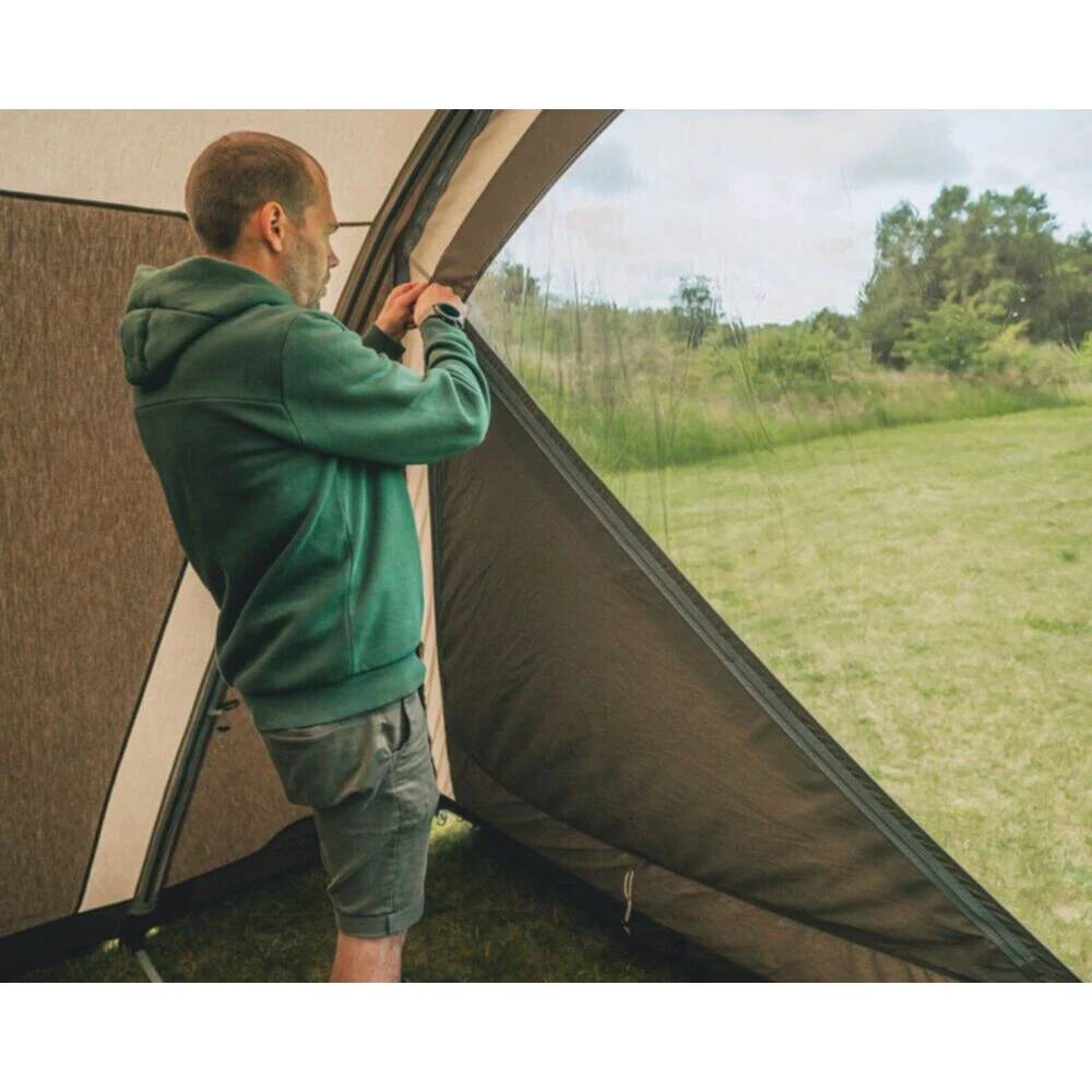 Outwell Alabama 6 Air TC Tent (2025) - Image 9