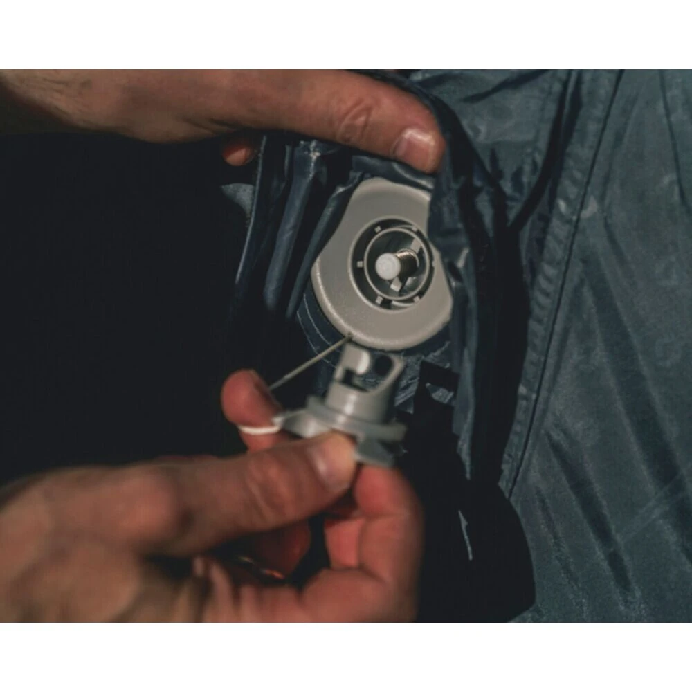 Outwell Santa Monica Air Awning (175-200cm) (2025) - Image 11