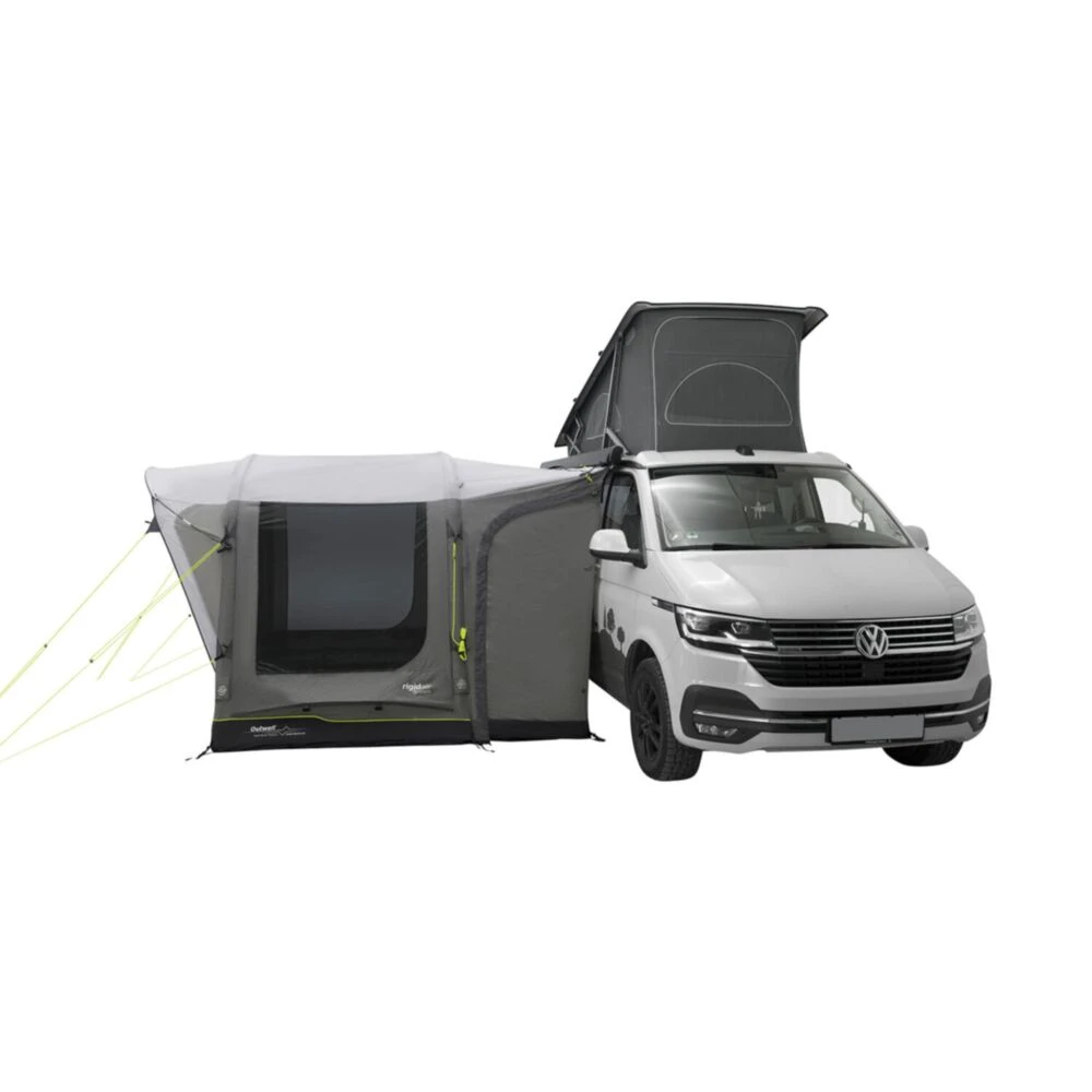 Outwell Santa Monica Air Awning (175-200cm) (2025) - Image 2