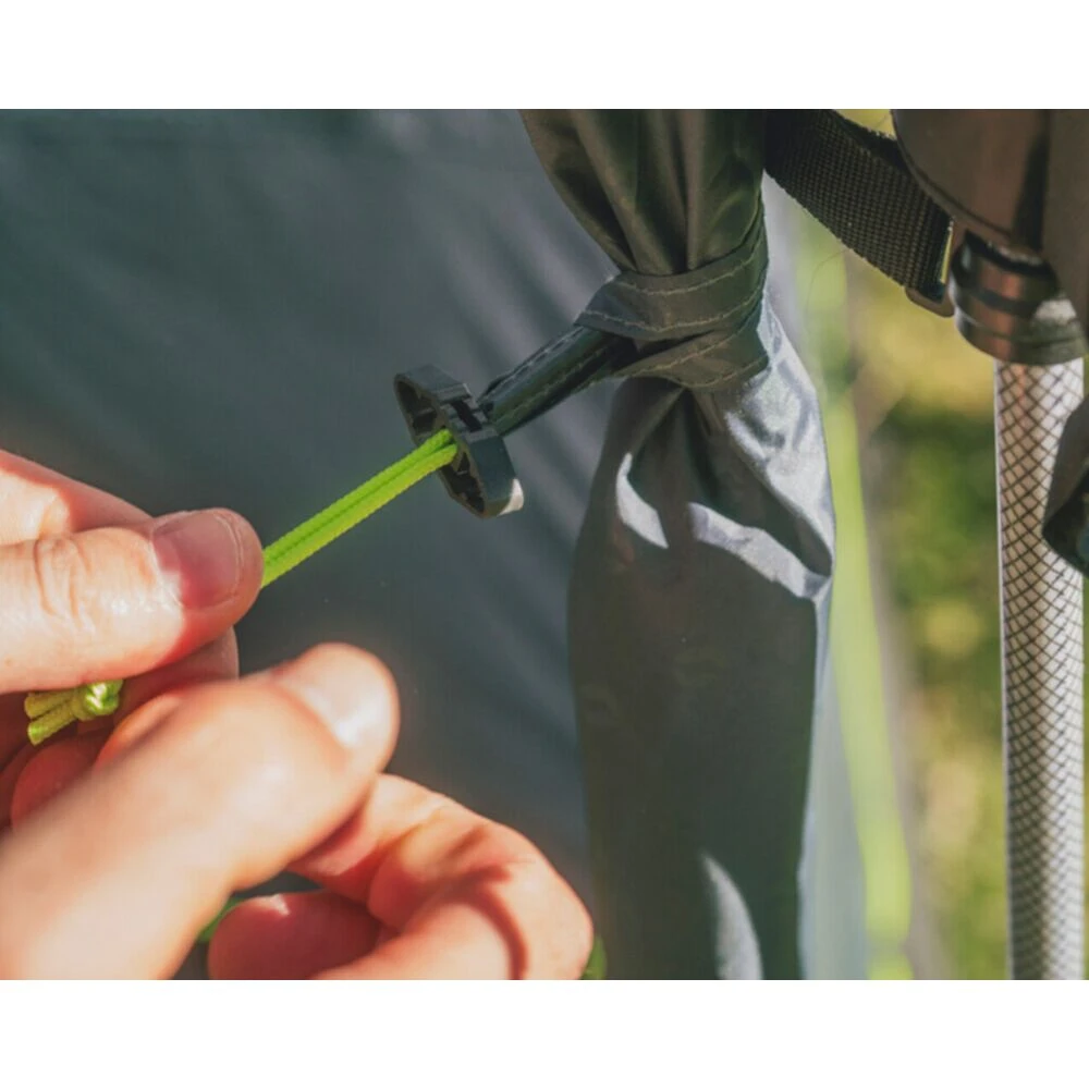 Outwell Santa Monica Air Awning (175-200cm) (2025) - Image 13