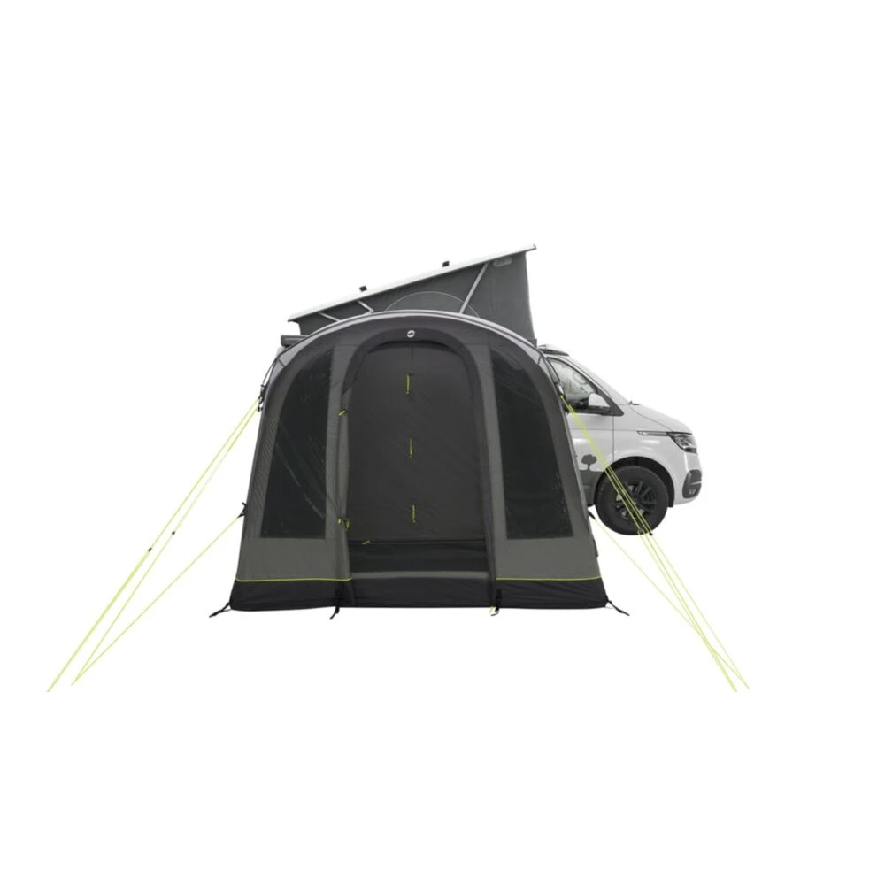 Outwell Santa Monica Air Awning (175-200cm) (2025) - Image 3