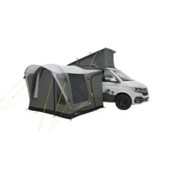 Outwell Santa Monica Air Awning (175-200cm) (2025)