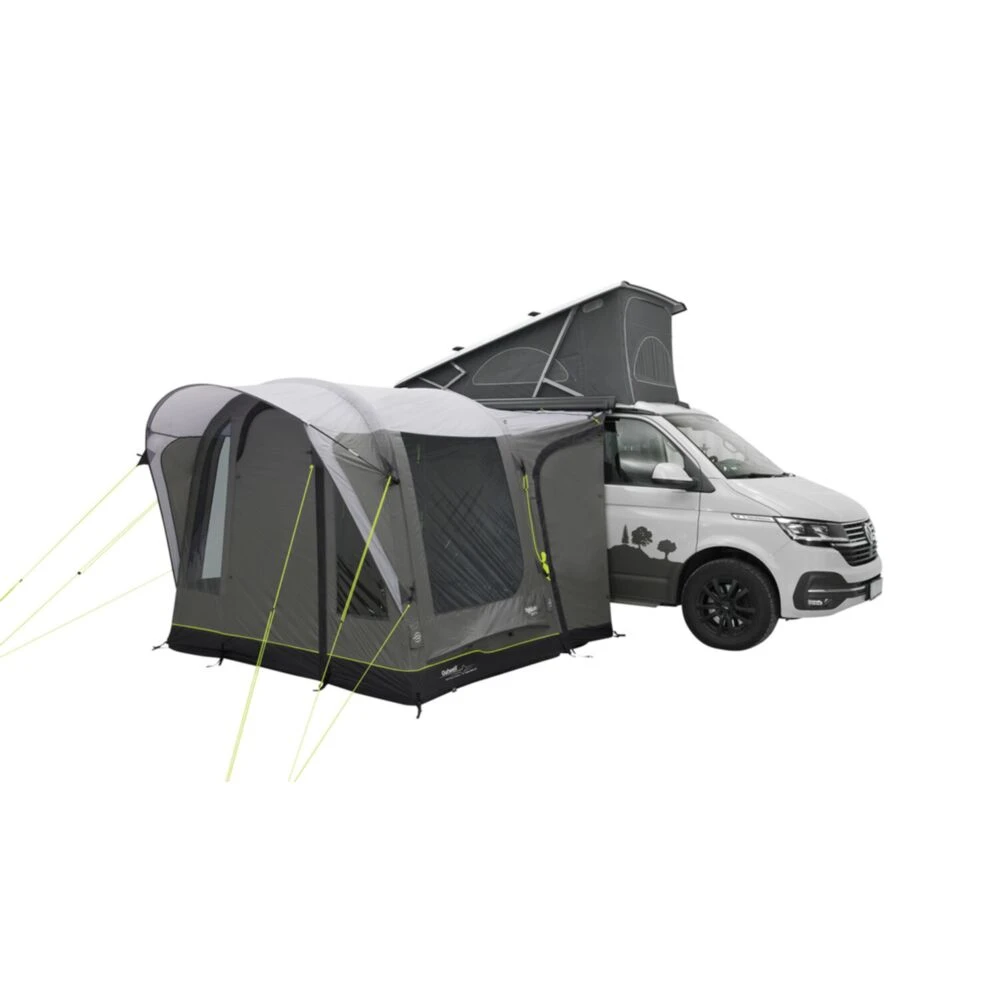 Outwell Santa Monica Air Awning (175-200cm) (2025)