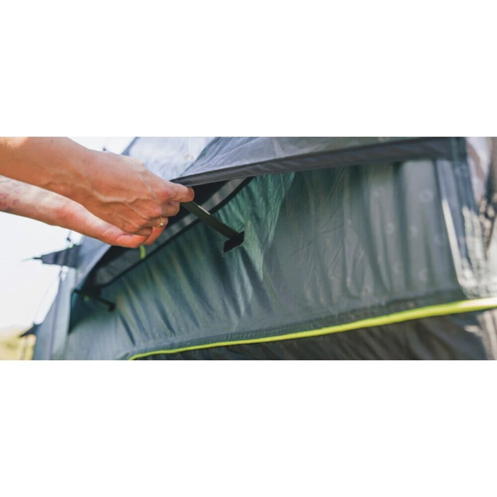 Outwell Carolina 6 Tent (2025) - Image 10