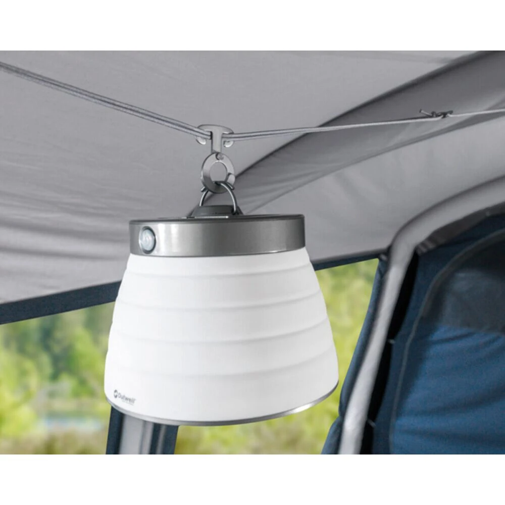 Outwell Carolina 6 Tent (2025) - Image 11