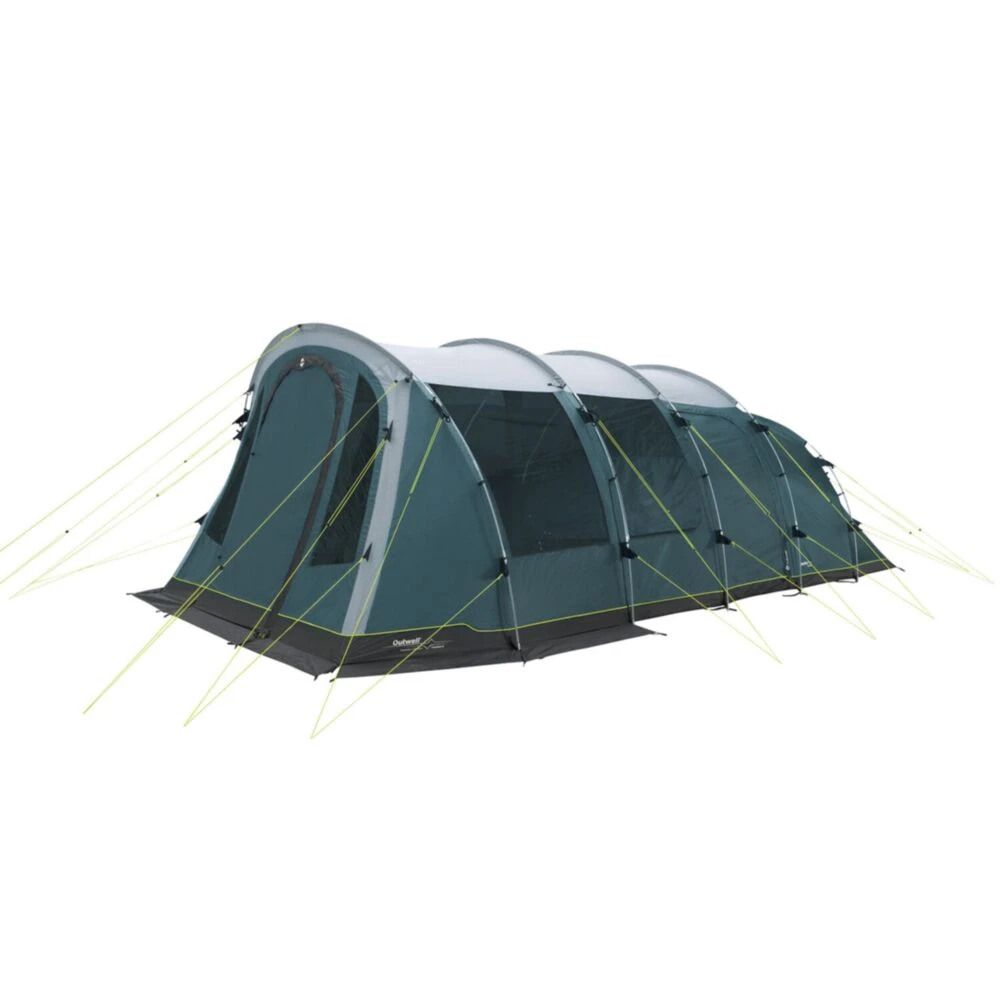 Outwell Carolina 6 Tent (2025) - Image 2