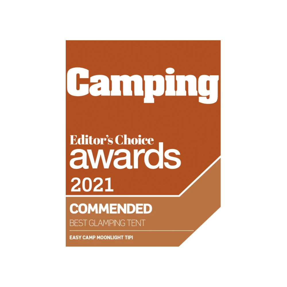 Easy Camp Moonlight Tipi Tent - Image 15