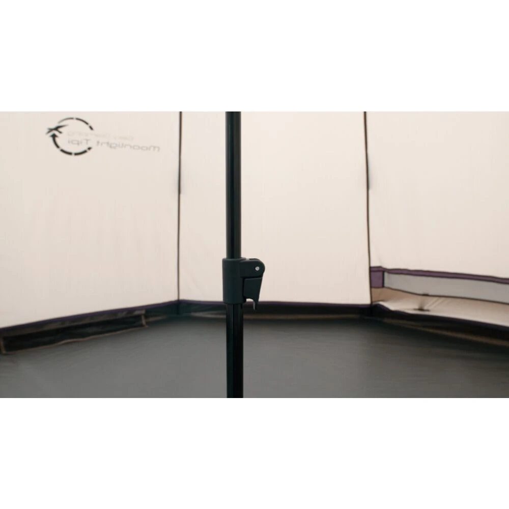 Easy Camp Moonlight Tipi Tent - Image 7