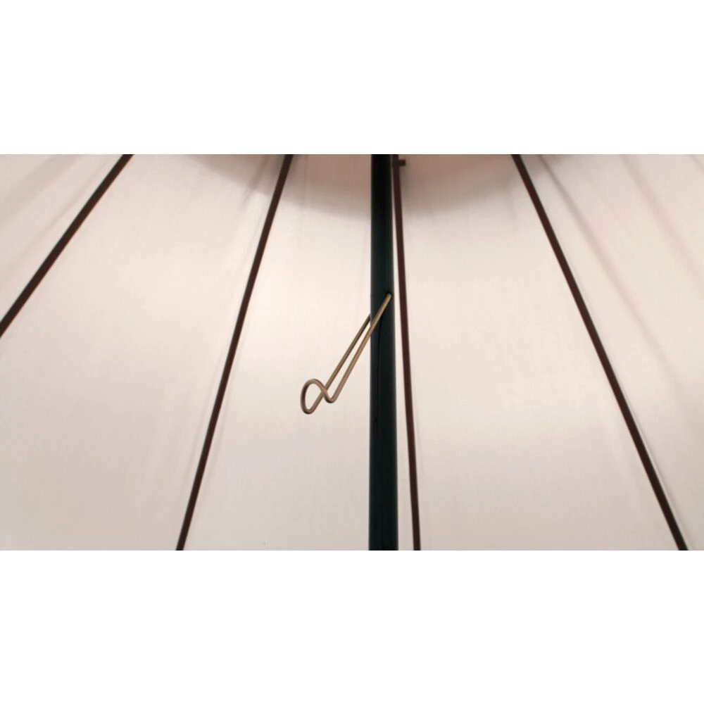 Easy Camp Moonlight Tipi Tent - Image 8