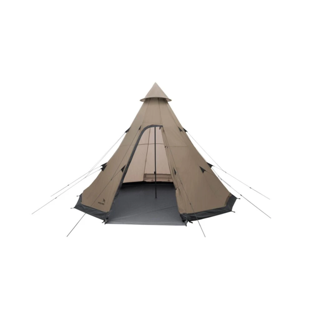 Easy Camp Moonlight Tipi Tent - Image 9