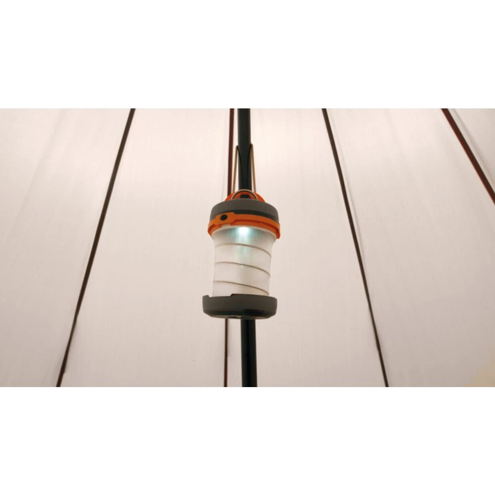 Easy Camp Moonlight Tipi Tent - Image 10