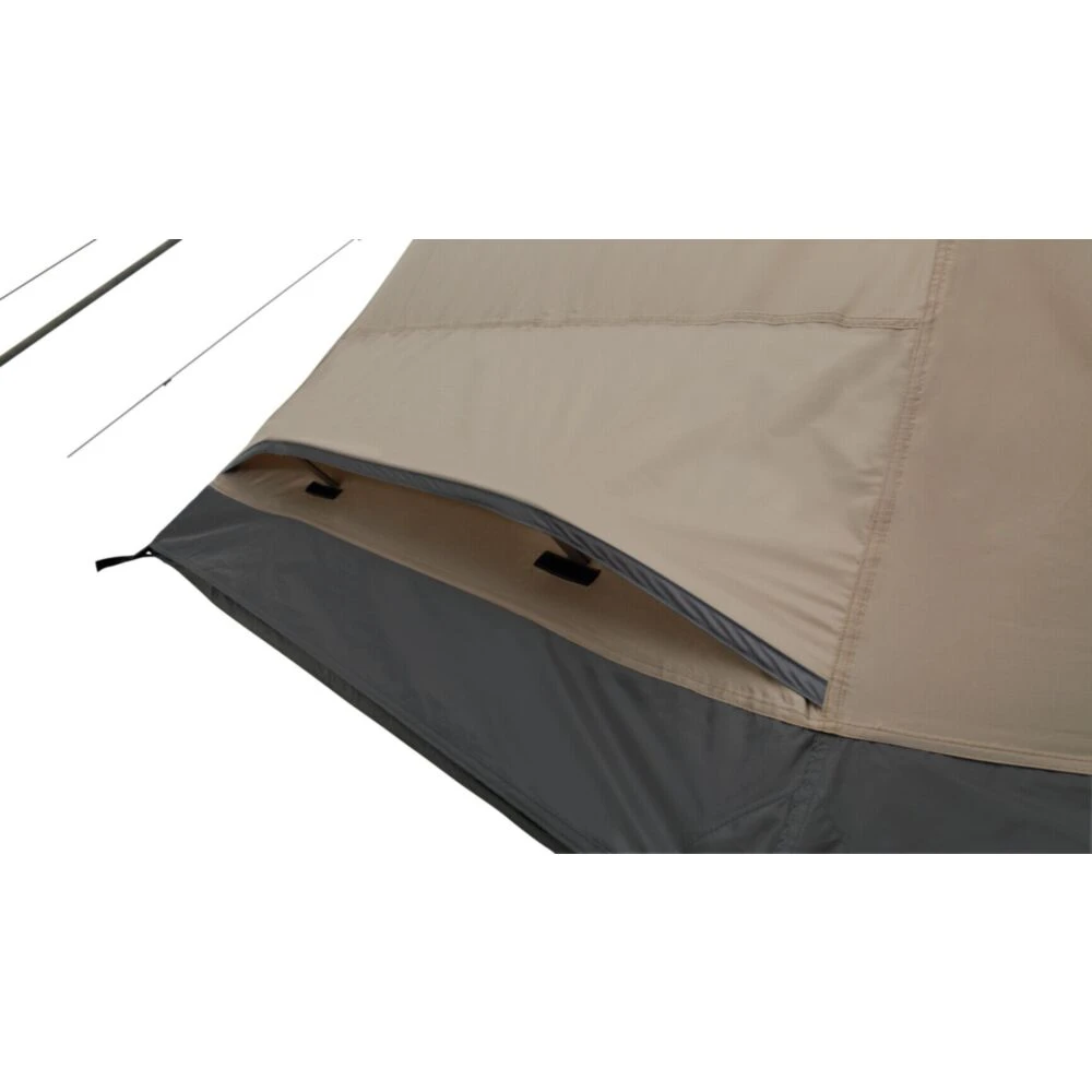 Easy Camp Moonlight Tipi Tent - Image 11
