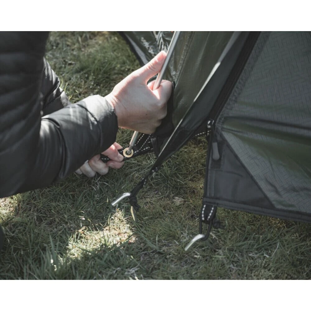 Easy Camp Sarek 2 Tent - Image 13