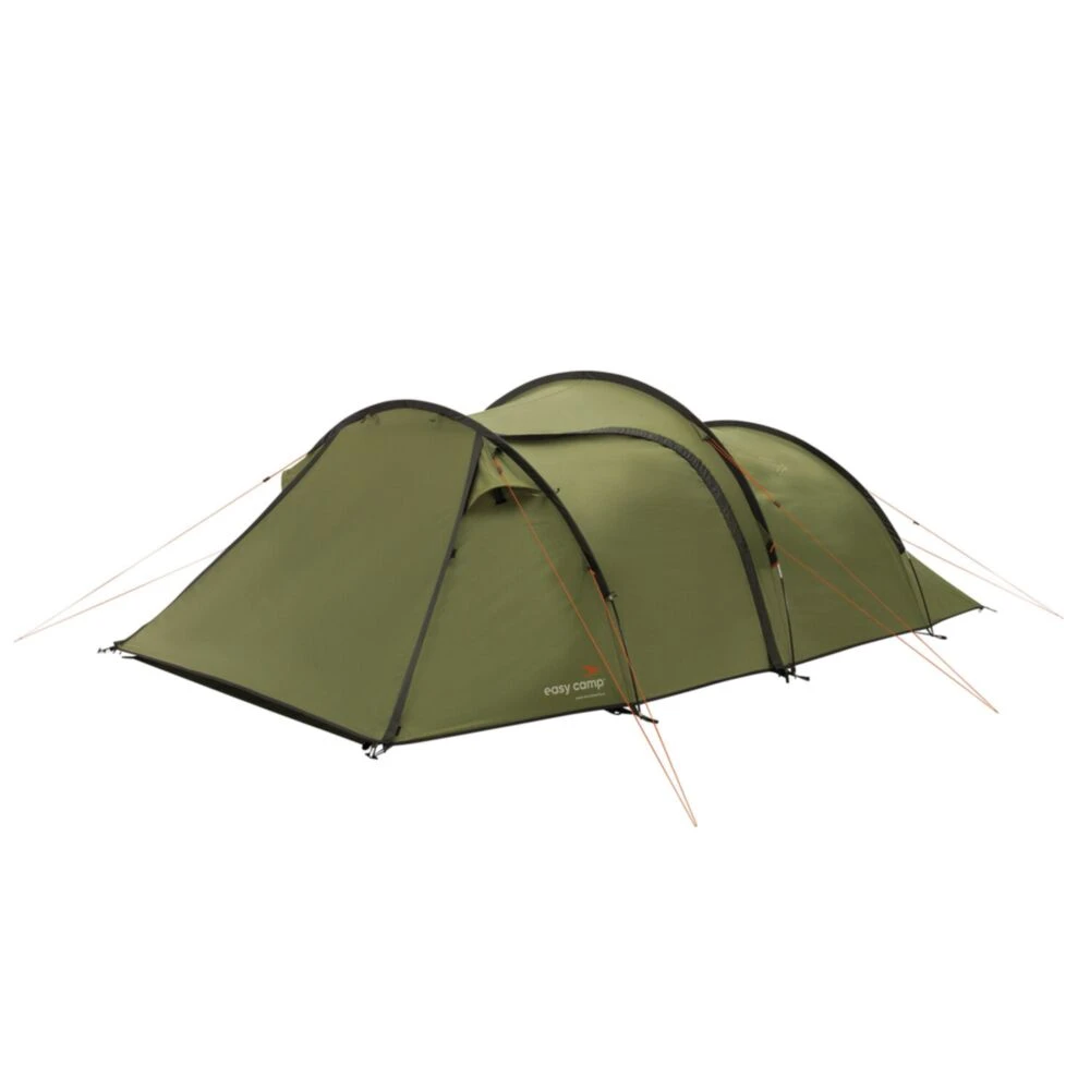 Easy Camp Hemsedal 4 Tent (2025) - Image 2
