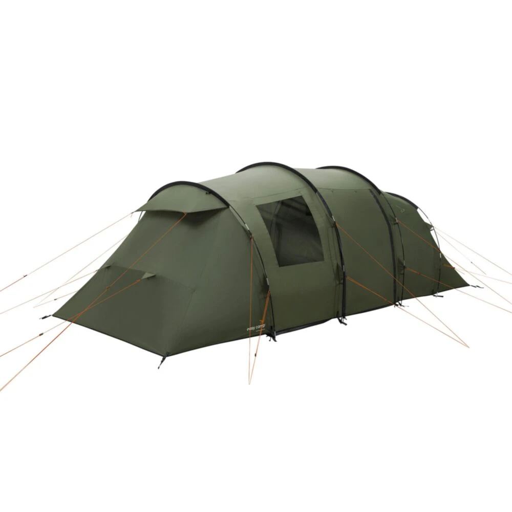 Easy Camp Leka Twin 6 Tent (2025)