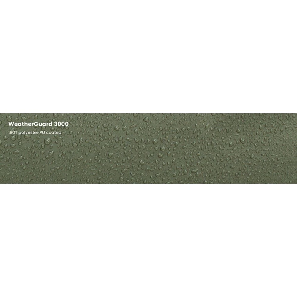 Easy Camp Leka Twin 6 Tent (2025) - Image 10