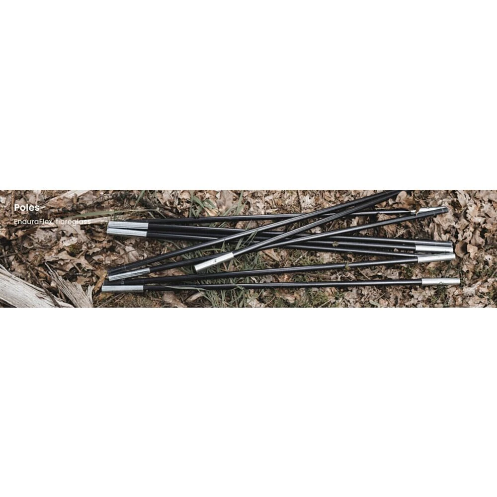 Easy Camp Leka Twin 6 Tent (2025) - Image 11